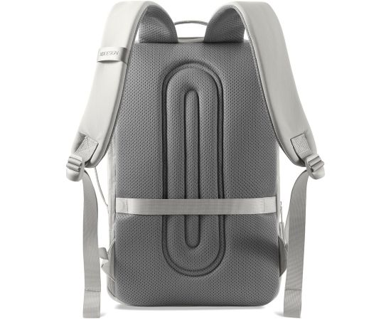 XD DESIGN Air Backpack GREY P706.3219 Mugursomas