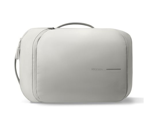 XD DESIGN Air Backpack GREY P706.3219 Mugursomas