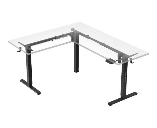 Xeno 7.6 electric bed frame Gaming galdi