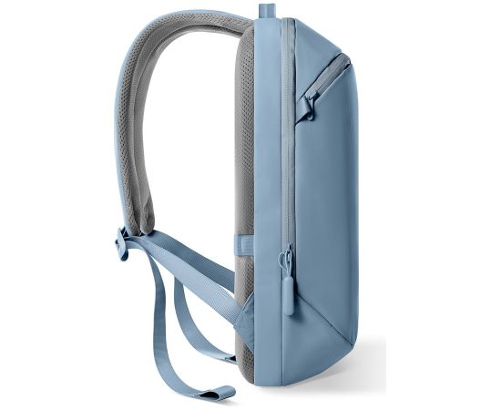 XD DESIGN Air Backpack BLUE P706.3215 Mugursomas
