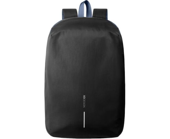 XD DESIGN Switch 2-in-1 Backpack BLACK/NIGHT SEA P706.3305 Mugursomas