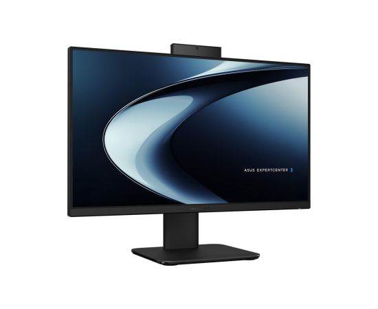 ASUS AIO P440VAK-BPCH21X Core 5 210H 23.8"FHD 100Hz 250nits AG 16GB DDR5 SSD512 Intel Graphics WLAN+BT Cam1080p W11Pro Black 3Y OnSite Datori All In One
