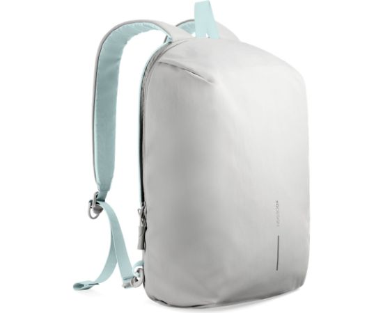 XD DESIGN Switch 2-in-1 Backpack SUNDUST/TIDAL TEAL P706.3317 Mugursomas