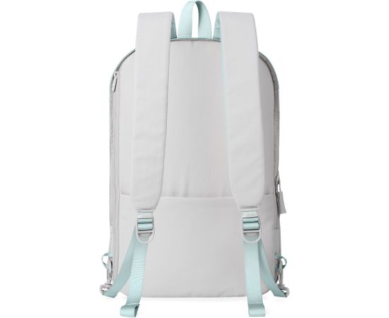 XD DESIGN Switch 2-in-1 Backpack SUNDUST/TIDAL TEAL P706.3317 Mugursomas
