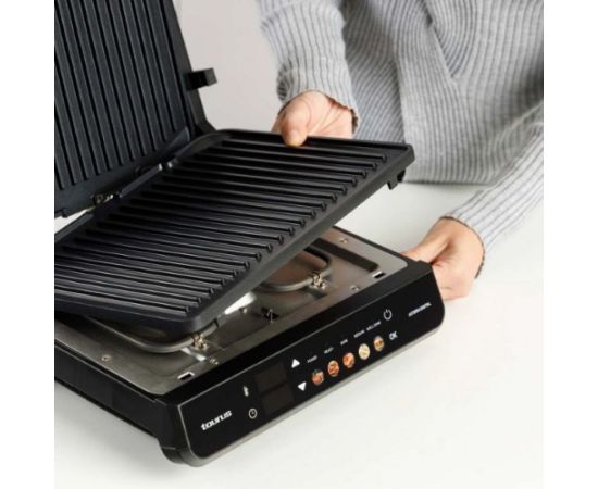 Taurus Asteria Digital 2-in-1 electric grill Электрические грили