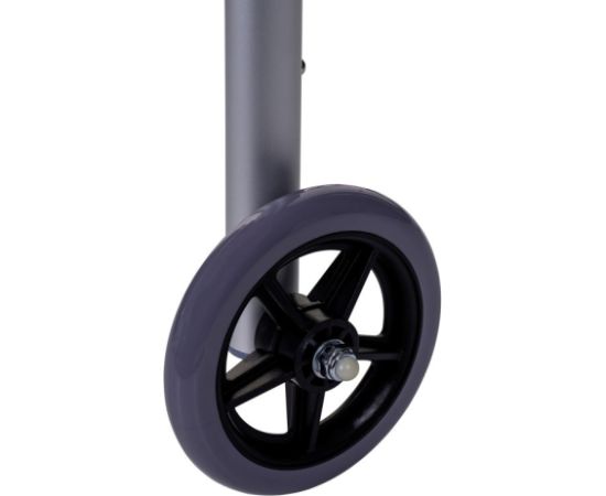 Actionmed Replacement leg with wheel for B100AM Jaunumi - Sports