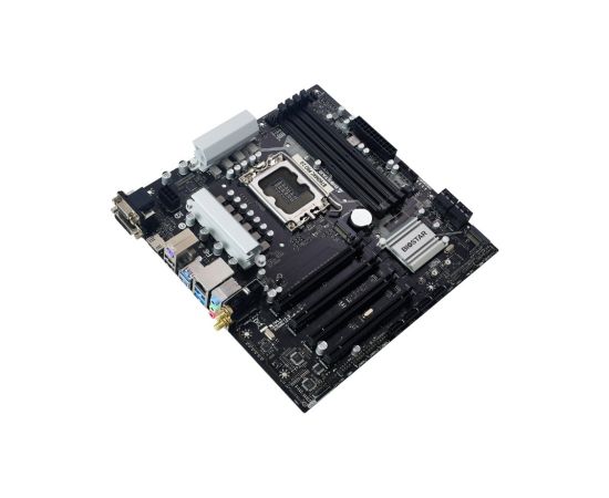 BIOSTAR B760MXC PRO 2.0 motherboard Материнские платы