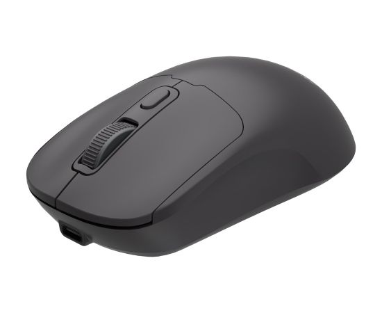 Savio MB-04 mouse Universal Ambidextrous Bluetooth IR LED 1600 DPI Мыши