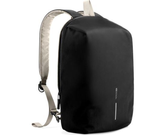 XD DESIGN Switch 2-in-1 Backpack BLACK/OAK P706.3319 Mugursomas