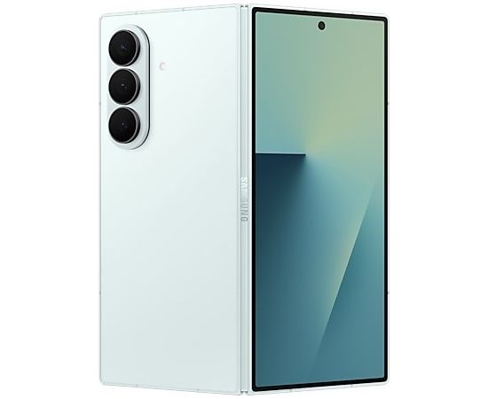 Samsung Galaxy SM-F966BLGCEUE smartphone 20.3 cm (8") Dual SIM 5G USB Type-C 12 GB 512 GB 4400 mAh Mint colour Mobilie telefoni