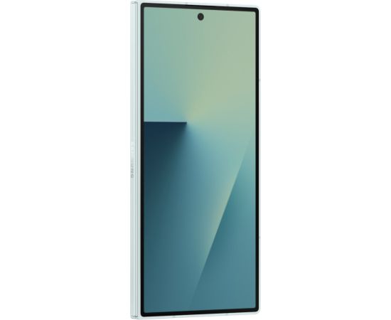 Samsung Galaxy SM-F966BLGCEUE smartphone 20.3 cm (8") Dual SIM 5G USB Type-C 12 GB 512 GB 4400 mAh Mint colour Mobilie telefoni