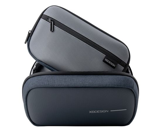 XD DESIGN First-Class All-in-One Travel Organiser Navy P706.3425 Mugursomas