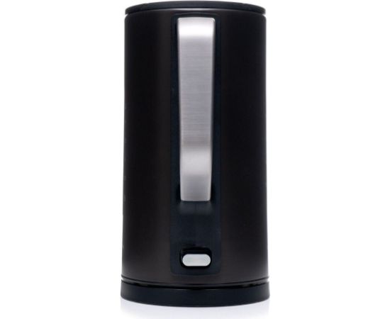Kohersen Modern Matt electric kettle A451 black Чайники (электрические)