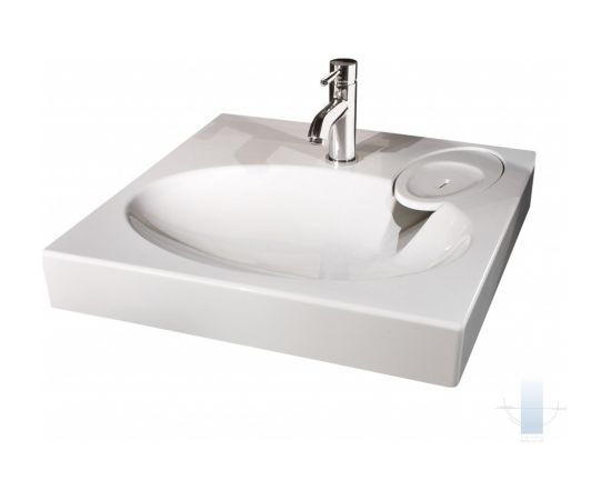 PAA Claro Akmens Masas Izlietnes Komplekts Крупная бытовая техника