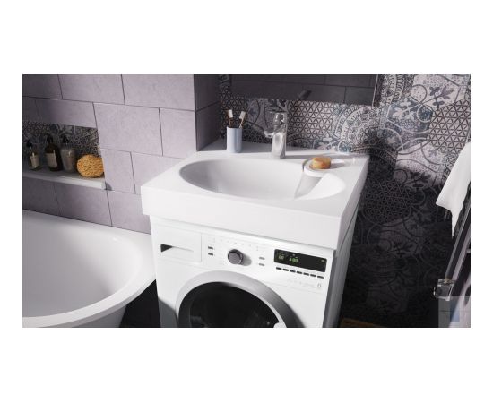 PAA Claro Akmens Masas Izlietnes Komplekts Крупная бытовая техника