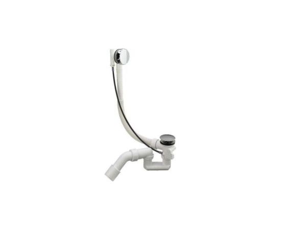 PAA Bel Canto Sifons Vannai hromēts Крупная бытовая техника