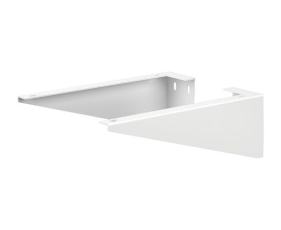 PAA Izlietnes stiprinājumi kronšteini trīsstūra balti (2 gab.) Крупная бытовая техника