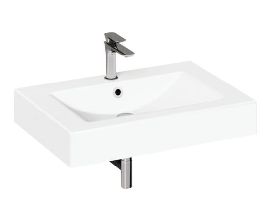 PAA Long Step Akmens Masas Vannas Istabas Izlietne Jaunumi Sadz. tehnika