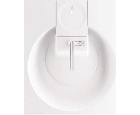 PAA Claro Grande Akmens Masas Izlietnes Komplekts Крупная бытовая техника