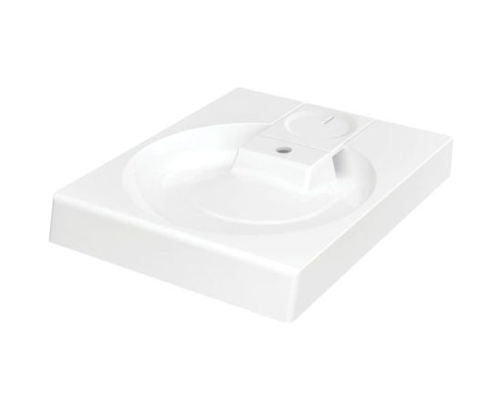 PAA Claro Grande Akmens Masas Izlietnes Komplekts Крупная бытовая техника