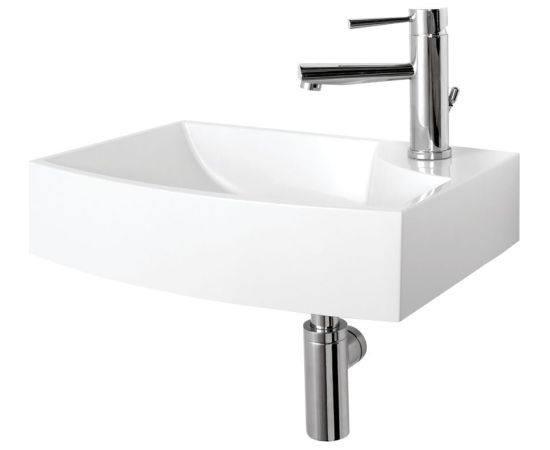 PAA Mini Step Akmens Masas Vannas Istabas Izlietne Jaunumi Sadz. tehnika