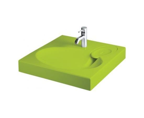 PAA Claro Mini Akmens Masas Izlietnes Komplekts Крупная бытовая техника