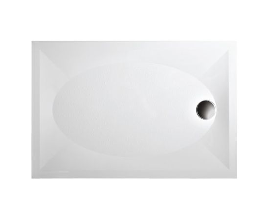 PAA Art Dušas Paliktnis 90x120 Крупная бытовая техника