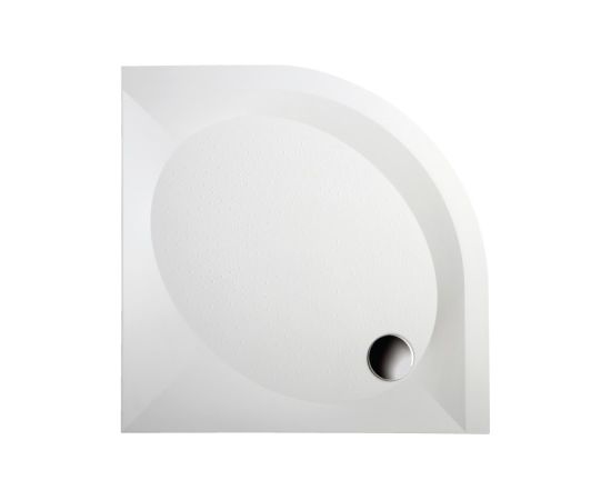 PAA Art Dušas Paliktnis 80x80 Крупная бытовая техника