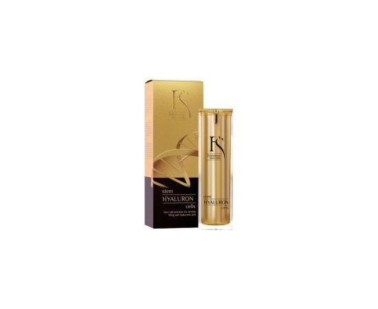 Fytofontana For Wrinkle Emulsion Filling With Hyaluronic Acid - Emulsion stem cells with hyaluronic acid 30ml Ķermeņa kosmētika