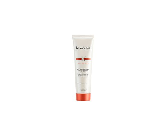 Kerastase Nutritive Nectar Thermique Beautifying Anti-Frizz Blow Dry Milk Matu kopšana