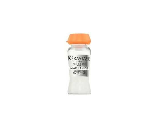 Kerastase Fusio-Dose Concentrate Nutritive 120ml Matu kopšana