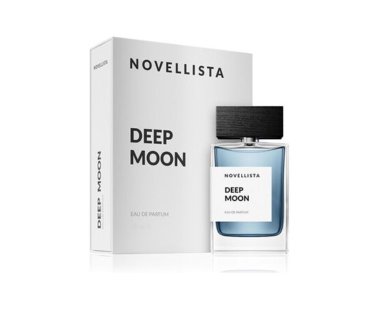 Novellista Deep Moon EDP 75ml Vīriešu Smaržas