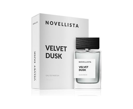Novellista Velvet Dusk EDP 75ml Unisex Smaržas