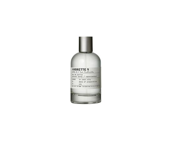 Le Labo Inc Ambrette 9 EDP 100ml Духи унисекс