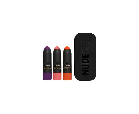 Nudestix Trendy Blush Mini Set Kосметические средства
