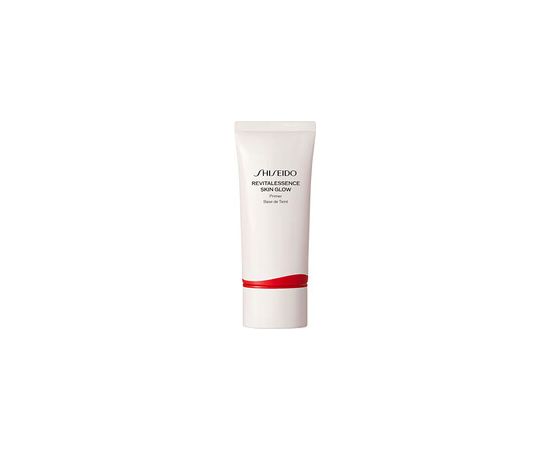 Shiseido Revitalessence Skin Glow Primer SPF 25 - Rozjasňující podkladová báze pod make-up 30ml Духи и косметика