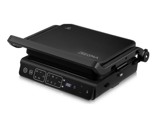 ZEEGMA ZE-GRILL MASTER Гриль 2000W Крупная бытовая техника