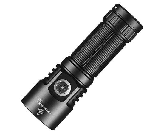 Flashlight Superfire L22 Jaunumi - Sports