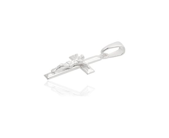 Sudraba kulons #2301573, Sudrabs 925°, 1.6 gr. Krustiņi un ikonas