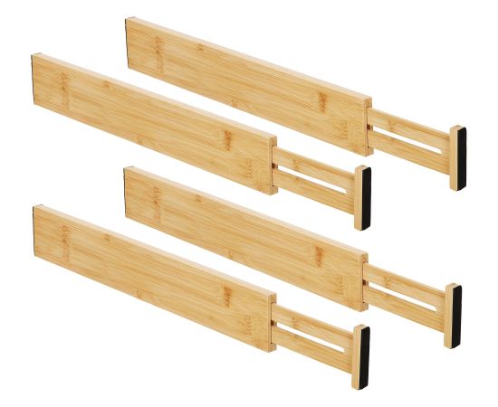 Atvilktņu sadalītāji Springos KI0151 4 gab. Jaunumi, mēbeles, māja