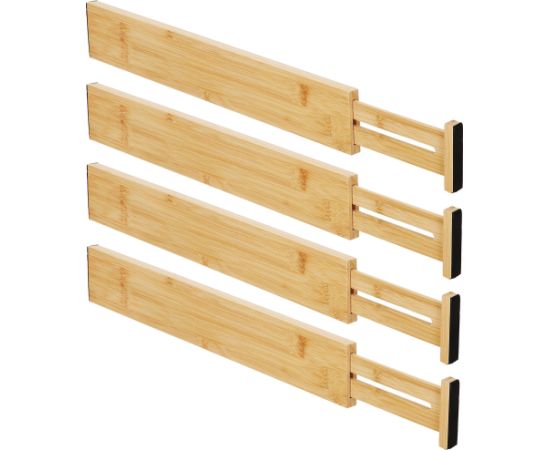 Atvilktņu sadalītāji Springos KI0151 4 gab. Jaunumi, mēbeles, māja