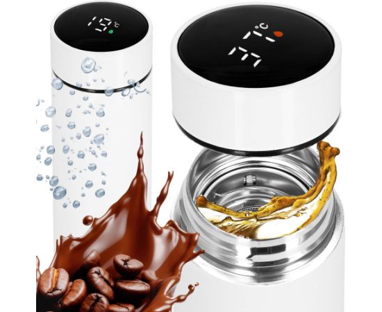 Термос Springos KI0128 500мл Термосы