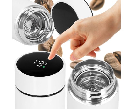 Термос Springos KI0128 500мл Термосы