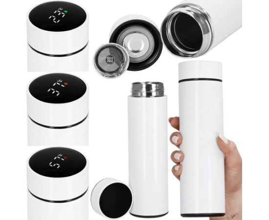 Термос Springos KI0128 500мл Термосы