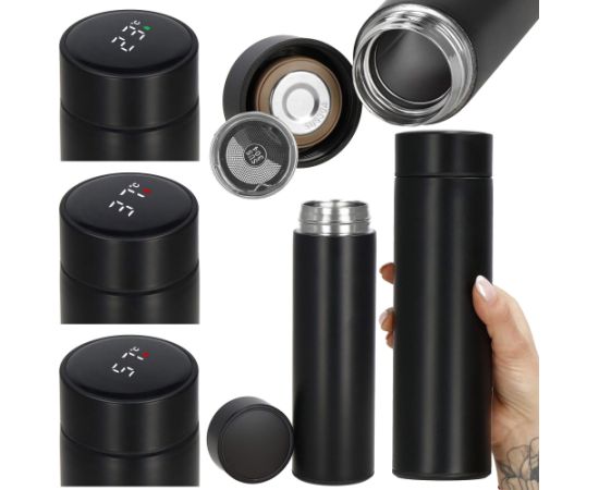 Termoss Springos KI0127 500ml Termosi