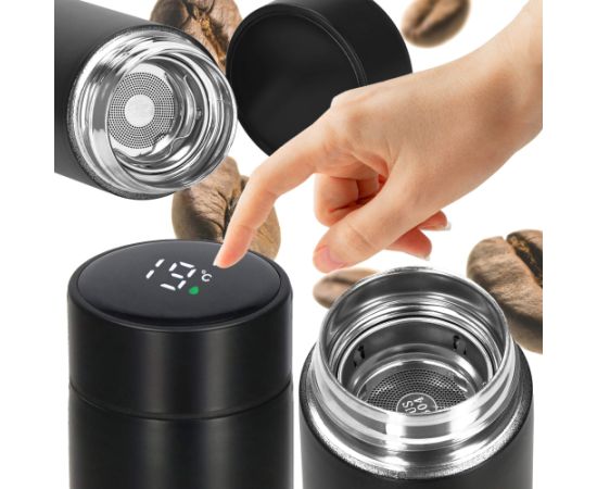 Termoss Springos KI0127 500ml Termosi