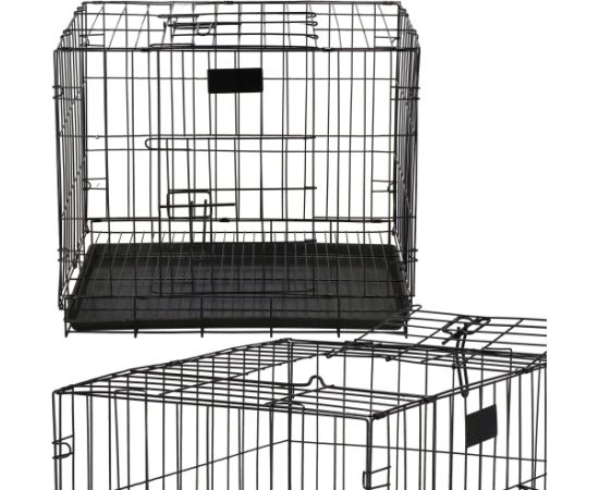 Клетка для домашних животных Springos PA1019 60 x 50 x 42 см Citas preces