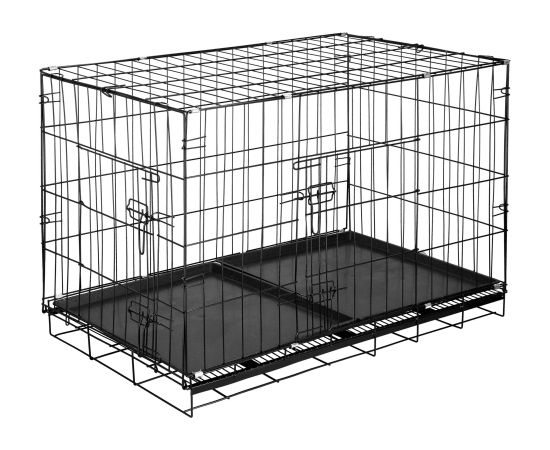 Клетка для животных Springos PA1016 100 x 70 x 60 см Citas preces