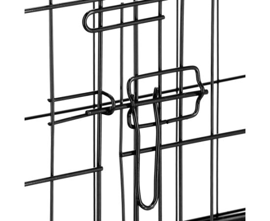 Клетка для животных Springos PA1016 100 x 70 x 60 см Citas preces