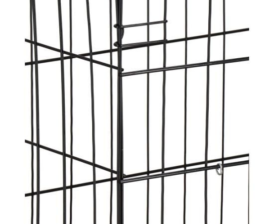 Клетка для животных Springos PA1016 100 x 70 x 60 см Citas preces